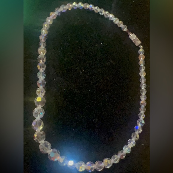 Vintage necklace - Picture 1 of 14